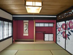 波拉里斯 113