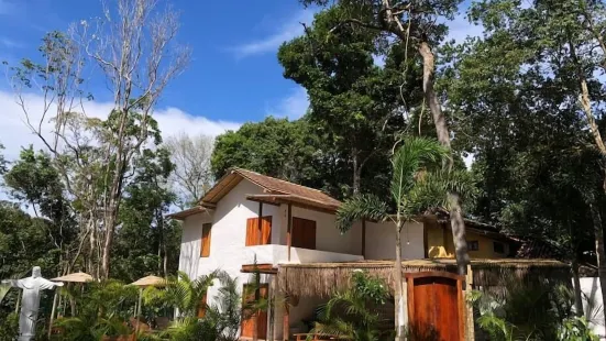 Villa Sagui