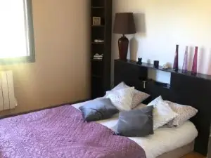 Chambre Chez Myriam et Arnaud