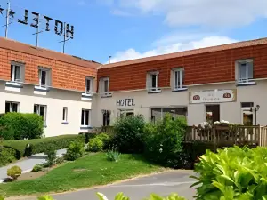Hotel Bal