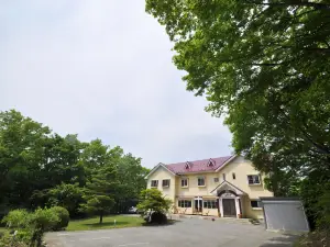 NASUKOGEN HOT SPRINGS TAM