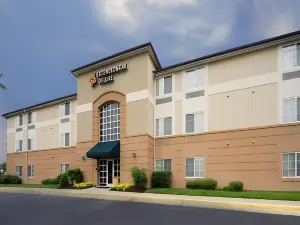 เมนสเตย์ สวีทส์ วอชิงตัน ดัลเลส แอร์พอร์ต