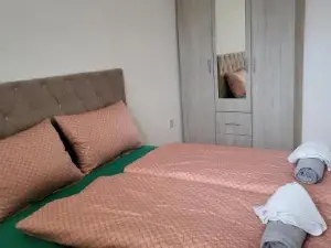 Apartman la Valletta, Doboj