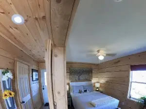 Million Dollar View Cabin by New River Gorge Park