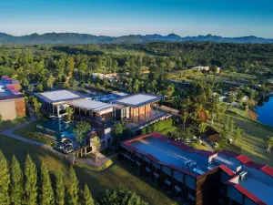 dusitD2 Khao Yai
