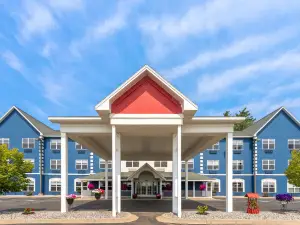 AmericInn by Wyndham Iron Mountain