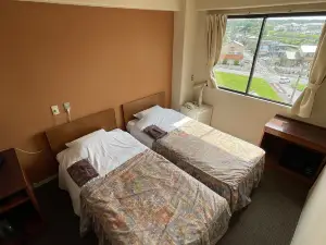Business Hotel Takazawa Nagaura Station