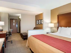 Comfort Inn Medford North