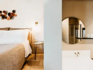 Le Contrade | Dimore Pugliesi