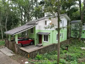 科代優雅酒店