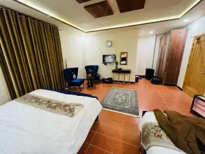 The Corporate Lodges Malam Jabba Swat
