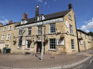 The Kings Arms Chipping Norton