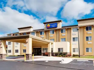 Microtel Suites Mt Airy