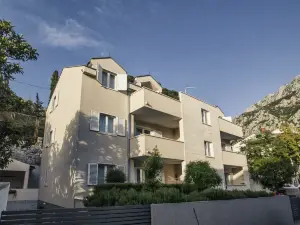 Apartments Svi-MI