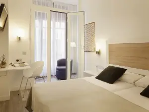 Hotel Santa Rosa, Blue Hoteles