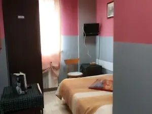Hotel Niagara