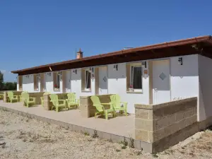 Agriturismo "Terra d'Ulivi"