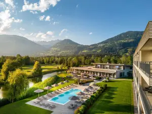 Dolomitengolf Suites