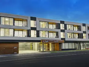 Camberwell Serviced Apartments