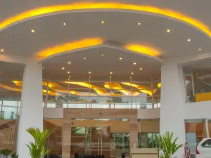 Hotel Santika Bangka