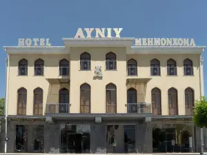 AYNIY Hotel