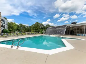 DoubleTree by Hilton Williamsburg