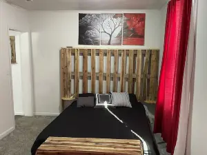 1892 historical apartment