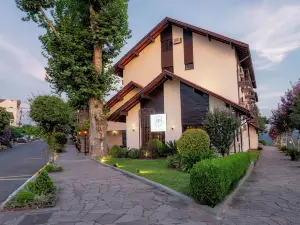 Hotel Petrópolis