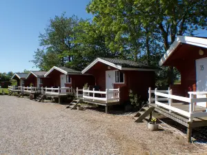 Rudbøl Naturcamping