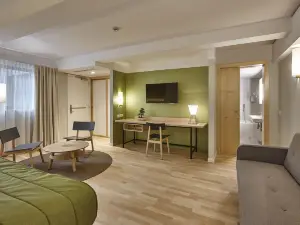 Yadoya Hotel