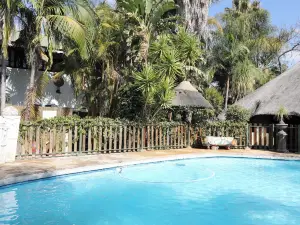 Golden Lantern Guest Lodge