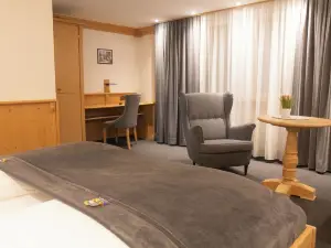 Hotel Stadtkrug