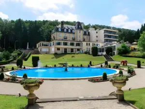 오텔 벨레르 스포츠 & 웰니스