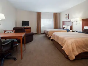 Candlewood Suites Craig-Northwest by IHG