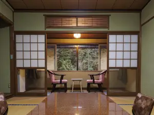 下島温泉 仙游館