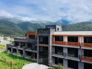 Dili Town Resort and Spa