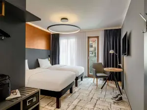 Ibis Styles Bamberg Hotel