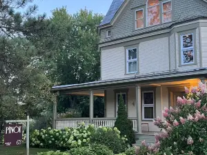 Pinôt Boutique Hôtel