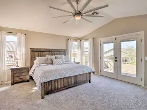 Complimentary Heated Pool Goodyear Getaway!