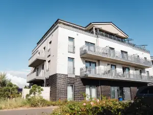 珍珠海岸公寓飯店