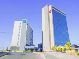 Tru by Hilton Puebla Angelopolis