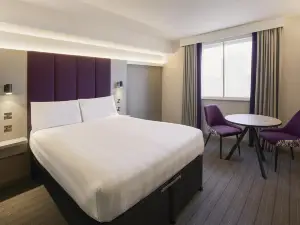 Premier Inn Leeds City Centre(Leeds Arena)