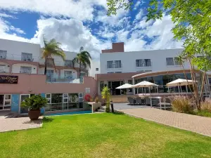 Protea Hotel Windhoek Fürstenhof