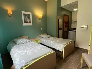 Auberge Lou Poumié