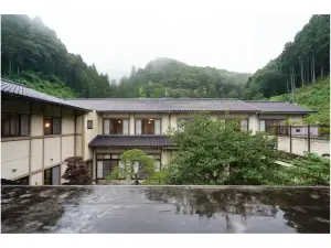 橫川温泉 中野屋旅館