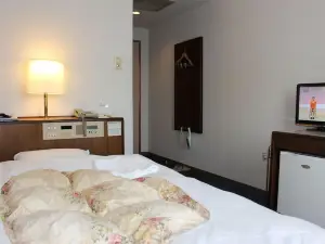 Center Hotel Mihara