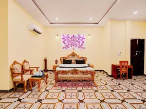 Deluxehotel Banaras Kila