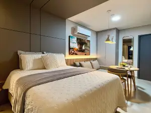 Studio Luxo Vista Lago Design Jalapão