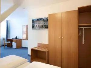 Hotel & Restaurant zum Ritter