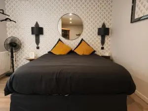 Les Bras de Morphée